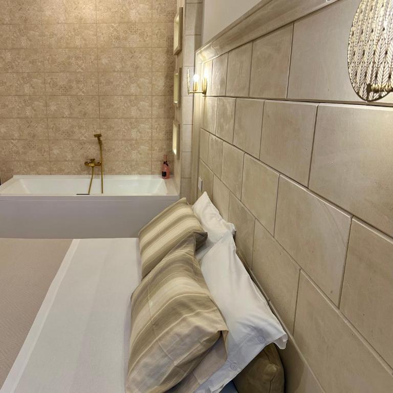 Terrazza Levante - Boutique rooms - Camera Matrimoniale Superior - 8