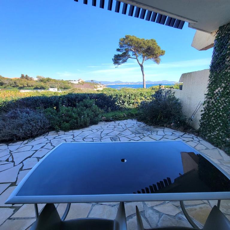 Le Serenity : mer, calme et tranquillité - Two-Bedroom Apartment - 15