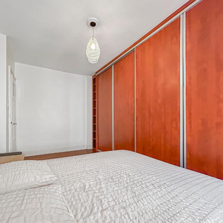 Lumineux & Élégant Centre Strasbourg - Appartamento con 1 Camera da Letto - 16