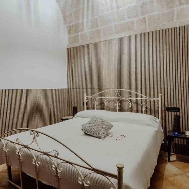 Cuorcuoredicasa - Casa con 1 Camera da Letto - 18