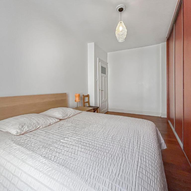 Lumineux & Élégant Centre Strasbourg - Appartamento con 1 Camera da Letto - 17