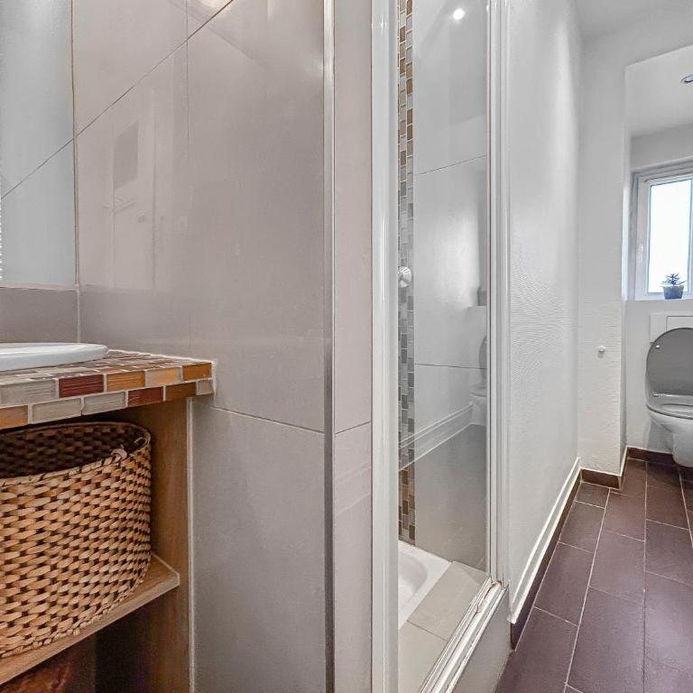 Lumineux & Élégant Centre Strasbourg - Appartamento con 1 Camera da Letto - 18