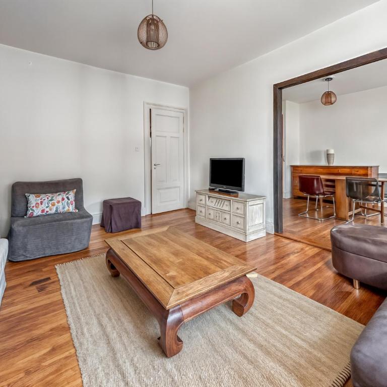 Lumineux & Élégant Centre Strasbourg - Appartamento con 1 Camera da Letto - 7