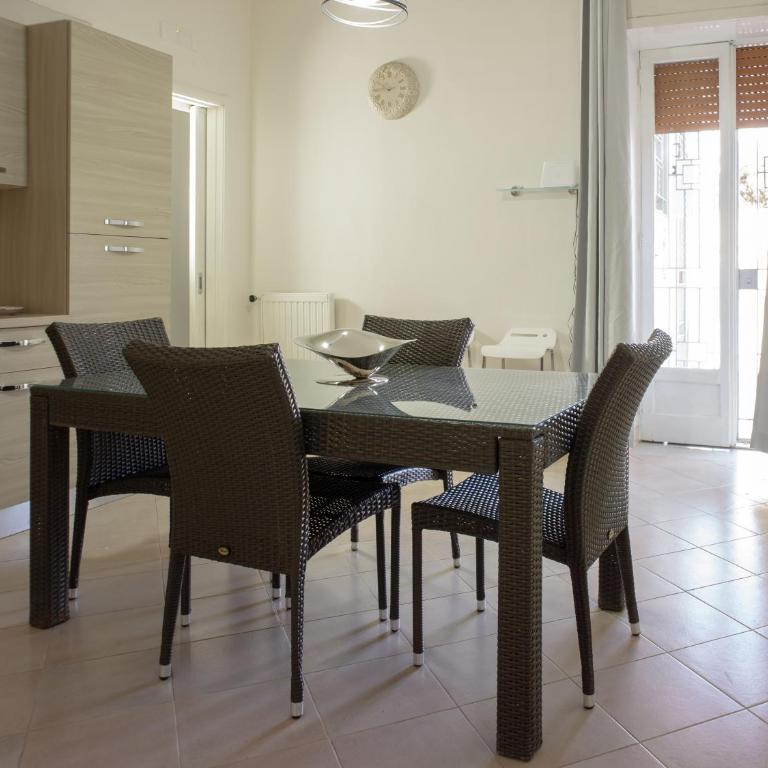 Apartment Enea - Ampia Camera Matrimoniale - 8
