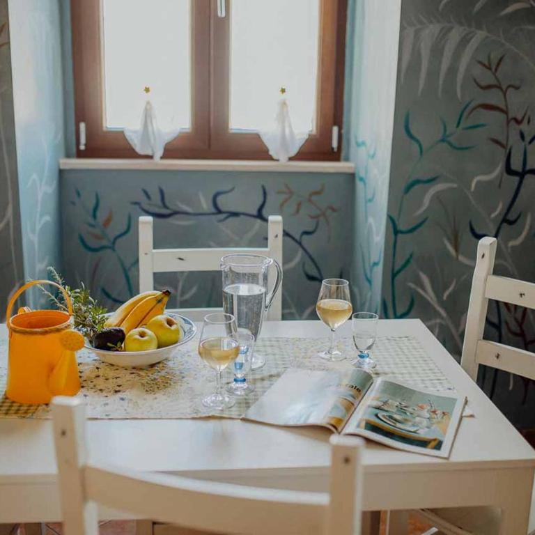 Cuorcuoredicasa - Casa con 2 Camere da Letto - 8