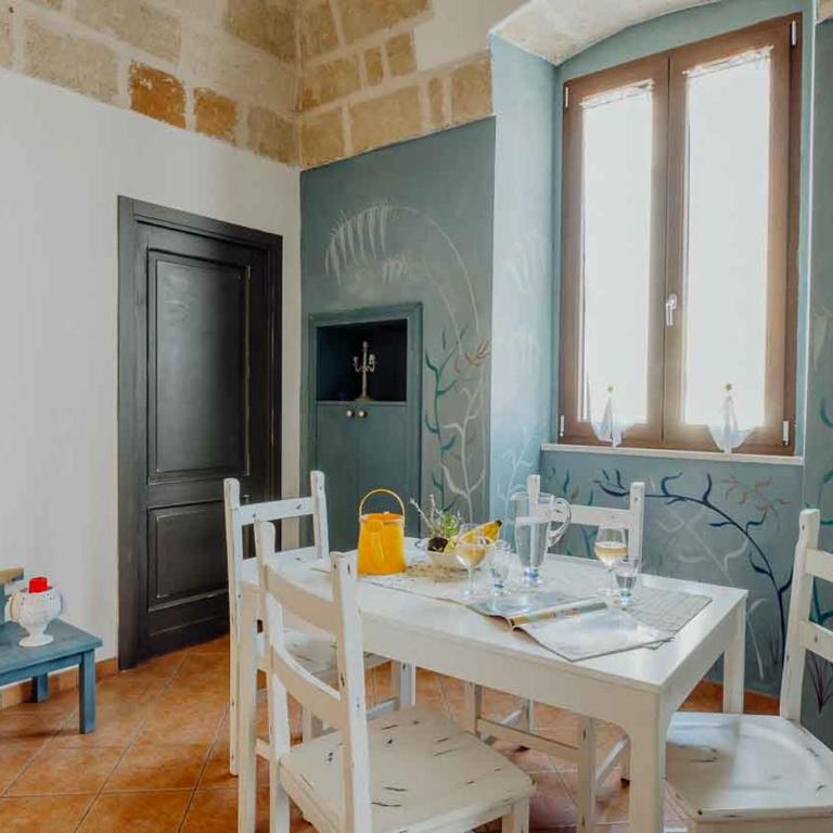 Cuorcuoredicasa - Casa con 2 Camere da Letto - 13