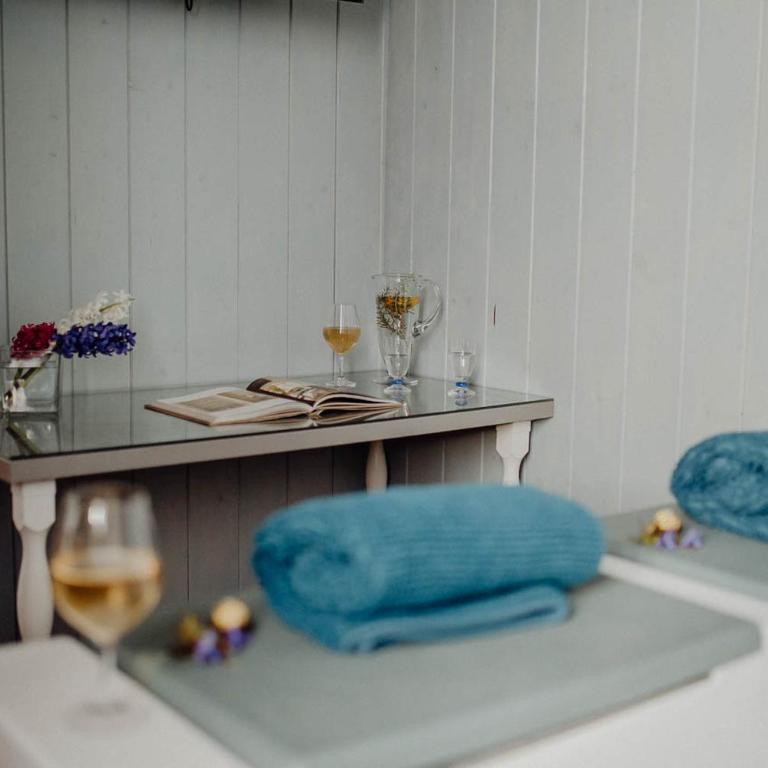 Cuorcuoredicasa - Casa con 2 Camere da Letto - 16