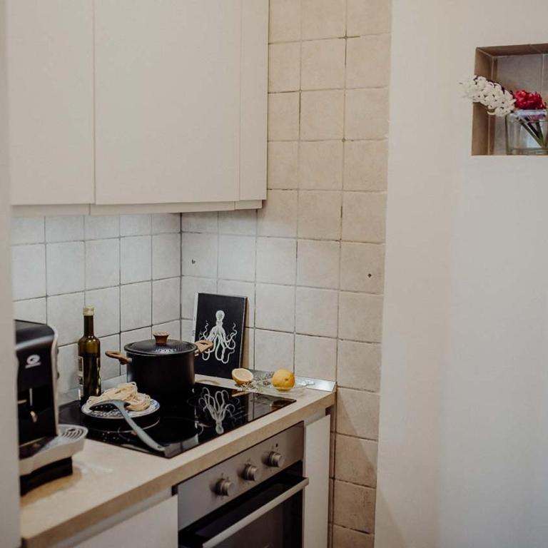 Cuorcuoredicasa - Casa con 2 Camere da Letto - 18