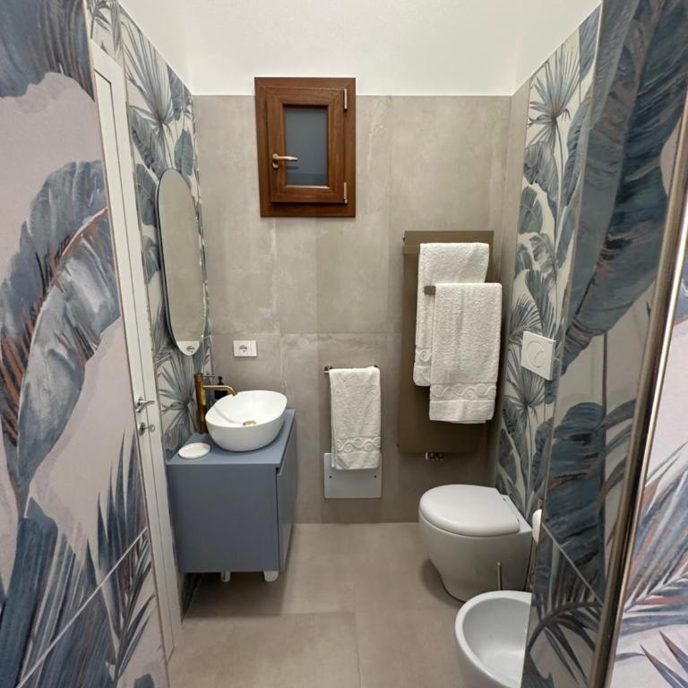 Terrazza Levante - Boutique rooms - Camera Matrimoniale Deluxe - 2