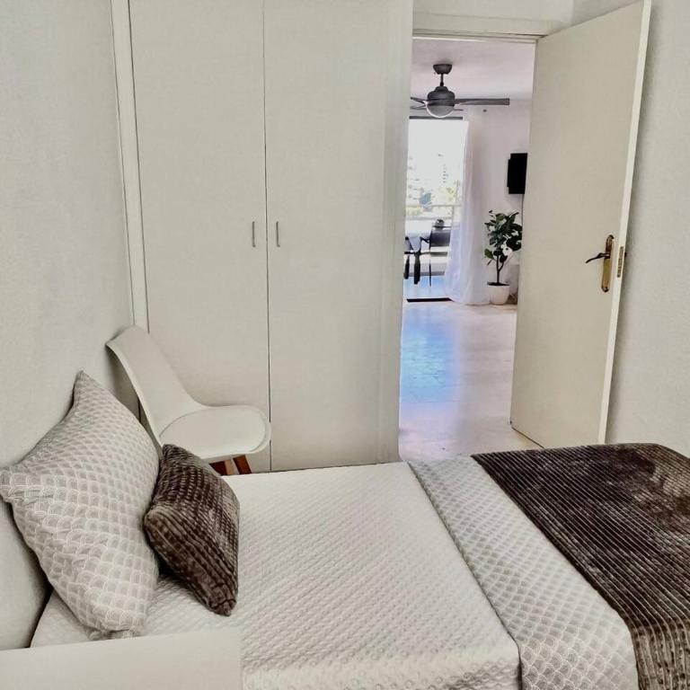 Relax e impresionantes vistas en apto1a línea - Two-Bedroom Apartment - 39