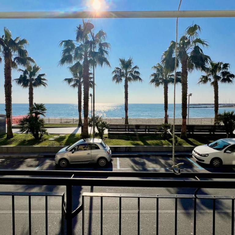 Trilocale fronte mare - Apartamento de 2 dormitorios - 2