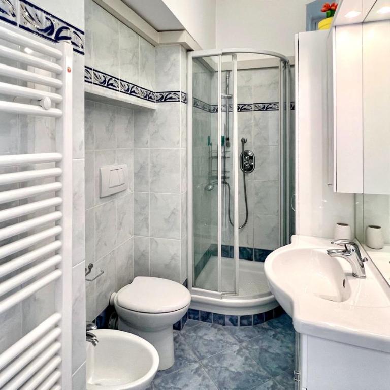 Trilocale fronte mare - Apartamento de 2 dormitorios - 3