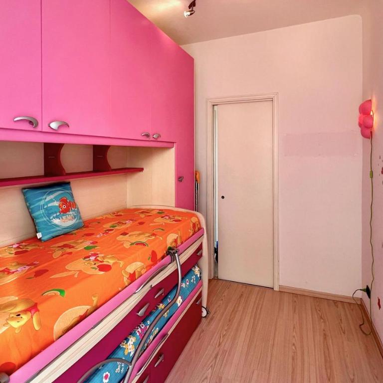 Trilocale fronte mare - Apartamento de 2 dormitorios - 5