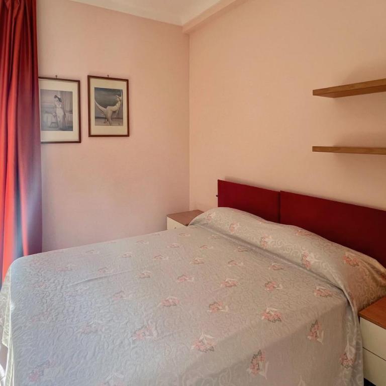 Trilocale fronte mare - Apartamento de 2 dormitorios - 16