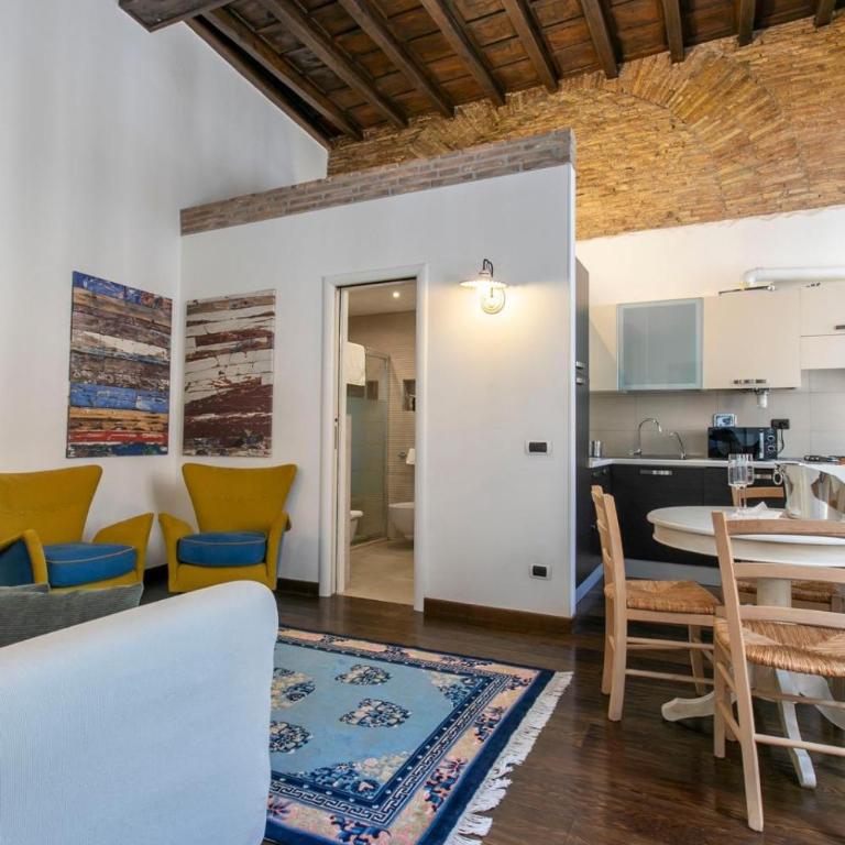 Exclusive House Ghetto - Appartement 1 Chambre - 1