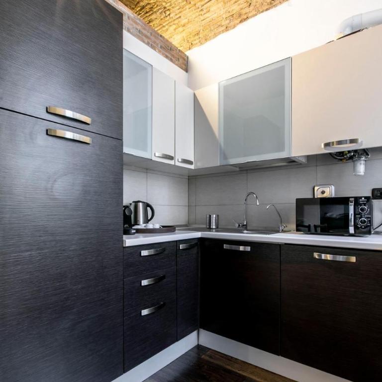 Exclusive House Ghetto - Appartement 1 Chambre - 4