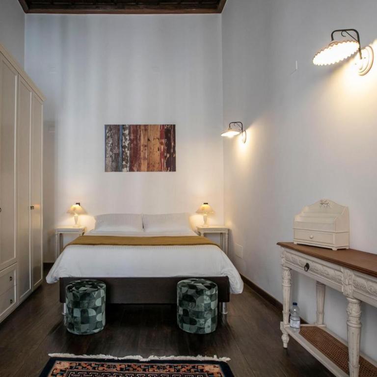 Exclusive House Ghetto - Appartement 1 Chambre - 5