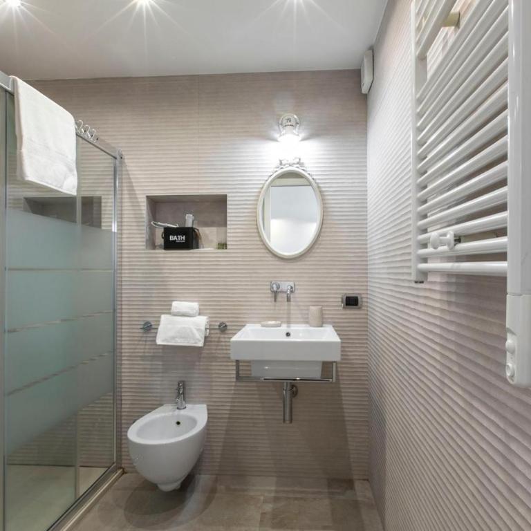Exclusive House Ghetto - Appartement 1 Chambre - 6