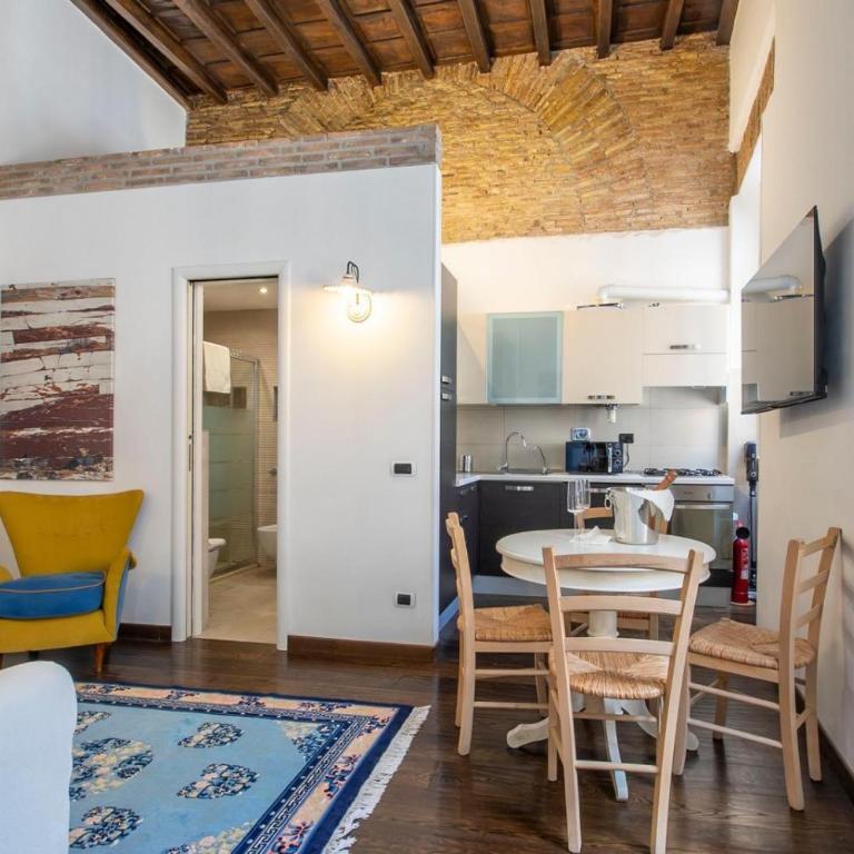 Exclusive House Ghetto - Appartement 1 Chambre - 8