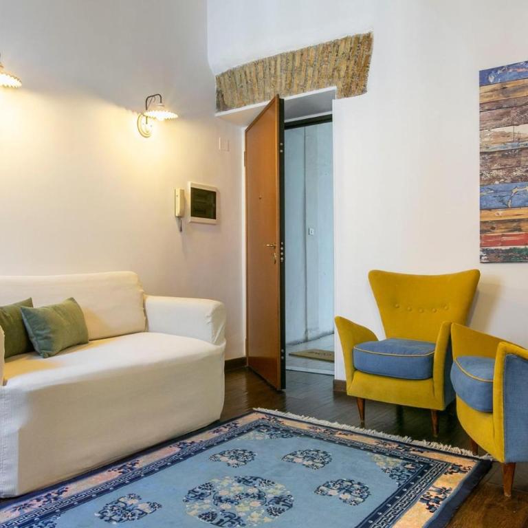 Exclusive House Ghetto - Appartement 1 Chambre - 9