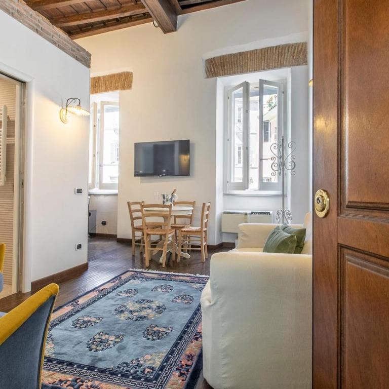 Exclusive House Ghetto - Appartement 1 Chambre - 16