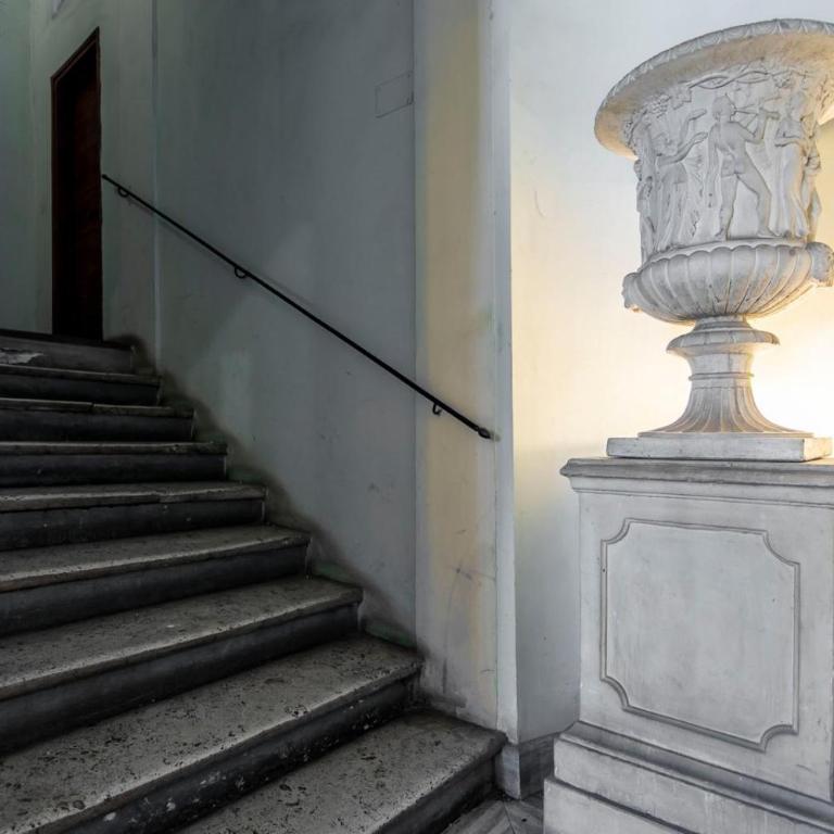 Exclusive House Ghetto - Appartement 1 Chambre - 17