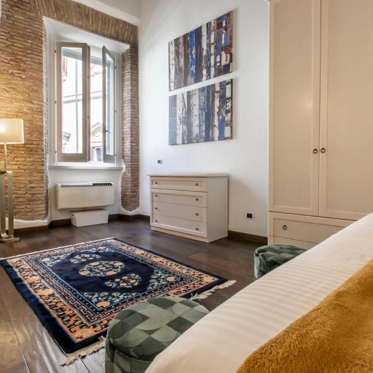 Exclusive House Ghetto - Appartement 1 Chambre - 18