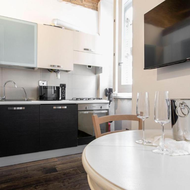 Exclusive House Ghetto - Appartement 1 Chambre - 19