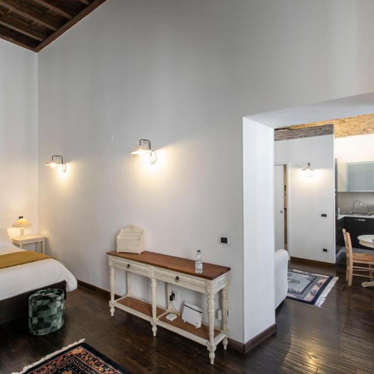 Exclusive House Ghetto - Appartement 1 Chambre - 20