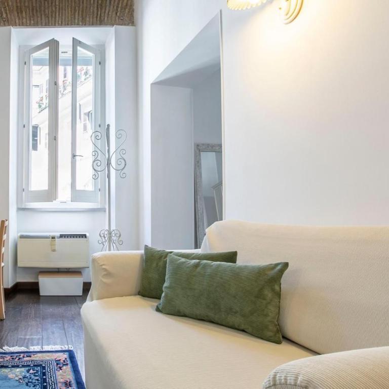 Exclusive House Ghetto - Appartement 1 Chambre - 23