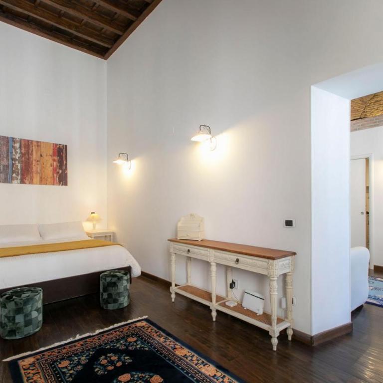 Exclusive House Ghetto - Appartement 1 Chambre - 24