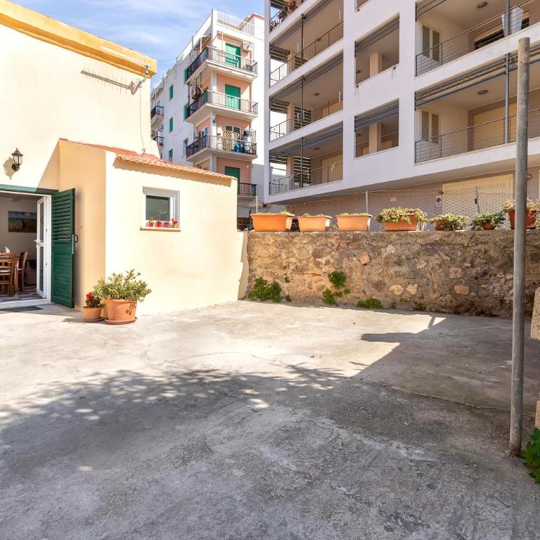 Le Antiche Conce 2 - Appartamento con 1 Camera da Letto - 23