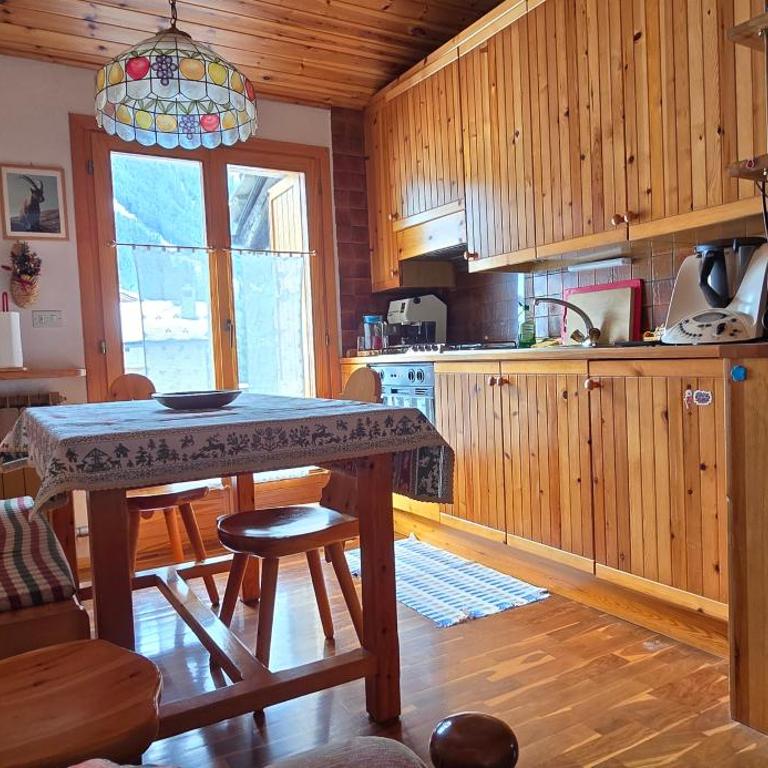 L'Atelier du Temps - Il Balcone sul Paradiso - Appartamento con 2 Camere da Letto - 1
