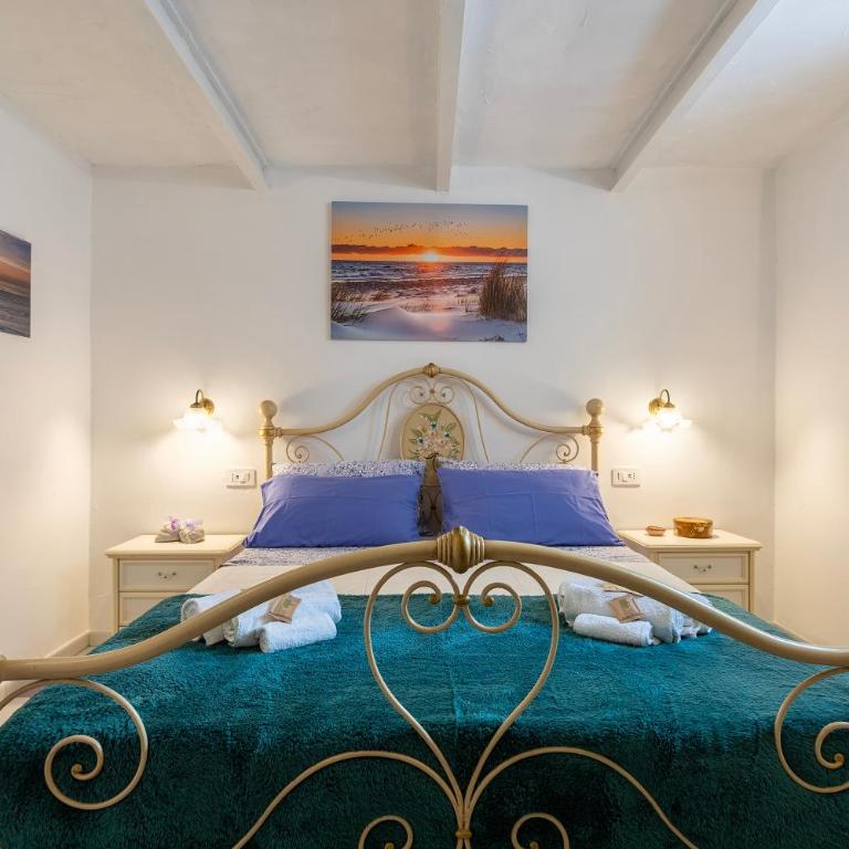Le Antiche Conce 2 - Appartamento con 1 Camera da Letto - 3
