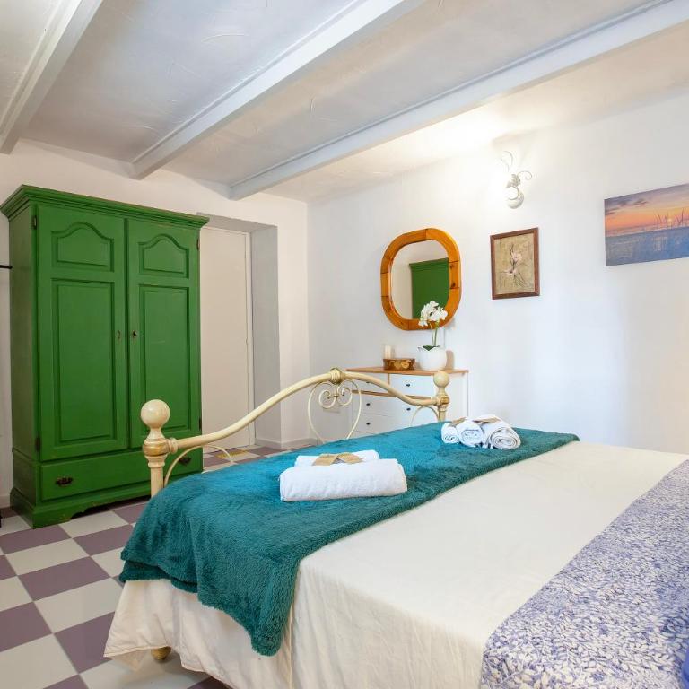 Le Antiche Conce 2 - Appartamento con 1 Camera da Letto - 5