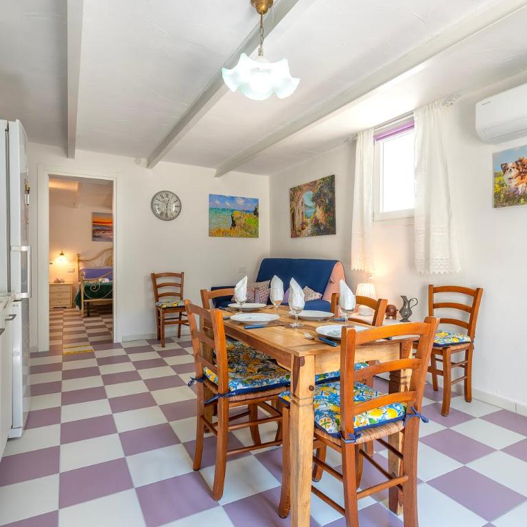 Le Antiche Conce 2 - Appartamento con 1 Camera da Letto - 1