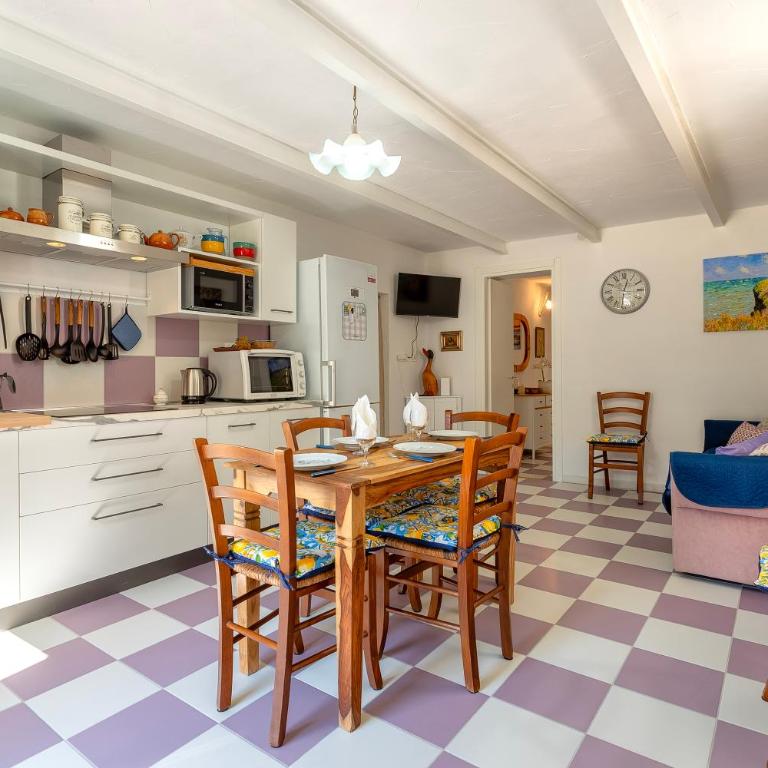 Le Antiche Conce 2 - Appartamento con 1 Camera da Letto - 14