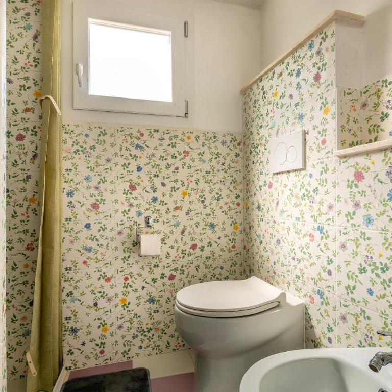 Le Antiche Conce 2 - Appartamento con 1 Camera da Letto - 22