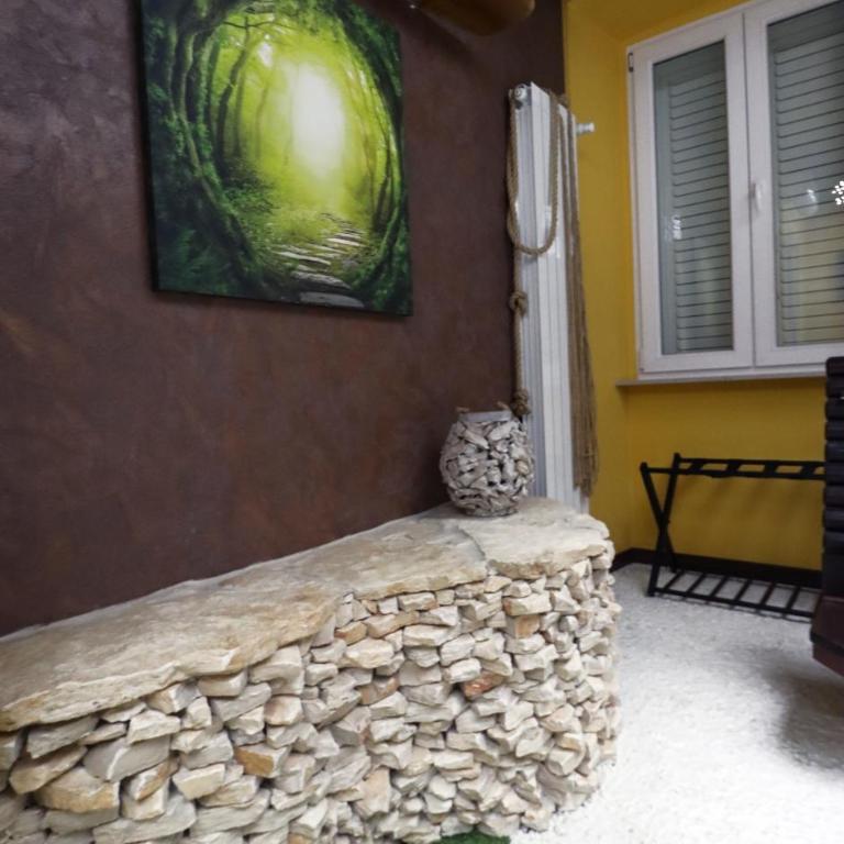 Thematic Rooms - AThema Atmosphere - Camera Matrimoniale con Bagno Privato - 32