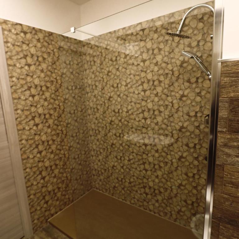 Thematic Rooms - AThema Atmosphere - Camera Matrimoniale con Bagno Privato - 36
