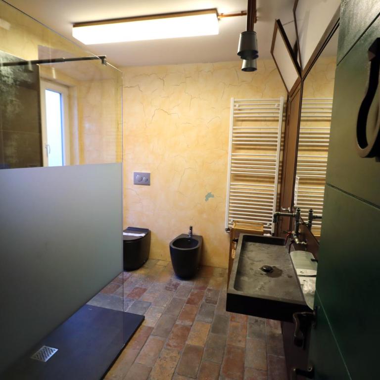 Thematic Rooms - AThema Atmosphere - Camera Matrimoniale Economy - 3