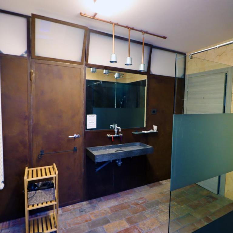 Thematic Rooms - AThema Atmosphere - Camera Matrimoniale con Bagno Privato - 41