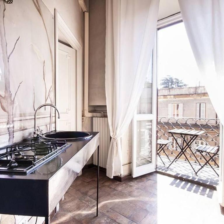 Palazzo Giorgioli Apartment - Appartamento - 2