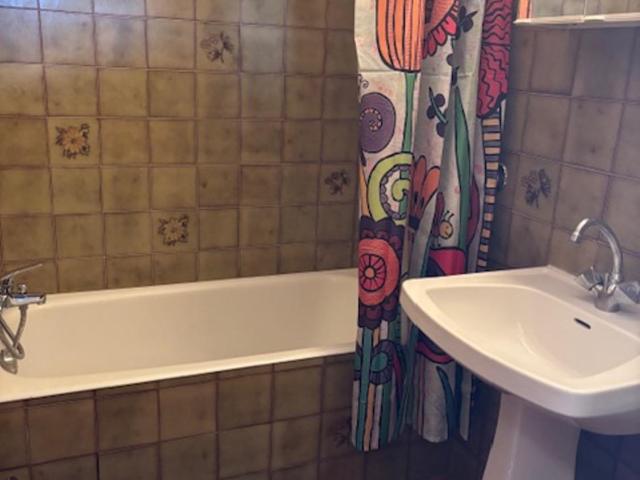 Les Mercadiers - Studio-Apartment - 5