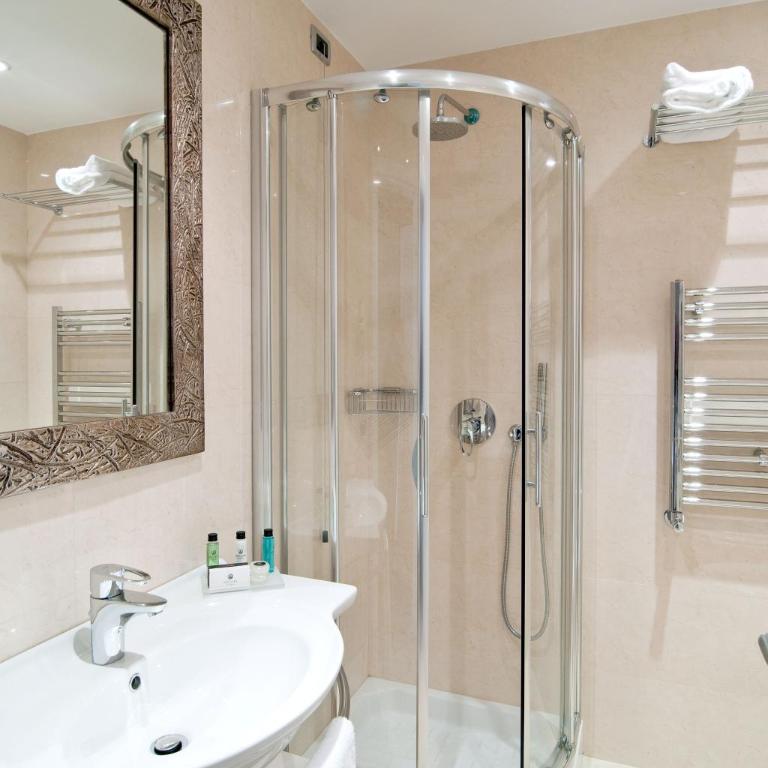 Hotel Perusia - Camera Singola Standard - 2