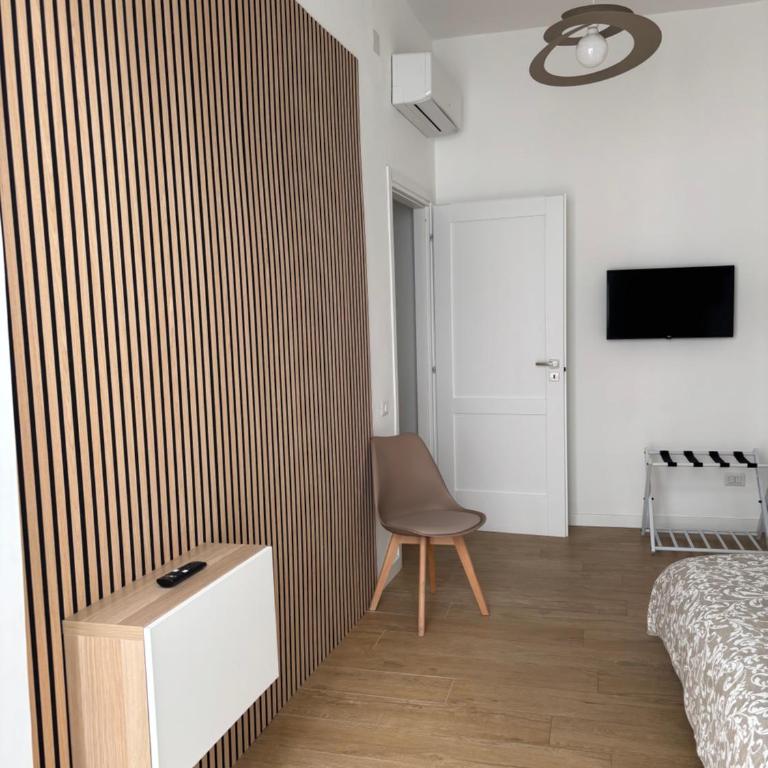 La casa di Toto - Appartamento con 4 Camere da Letto - 6