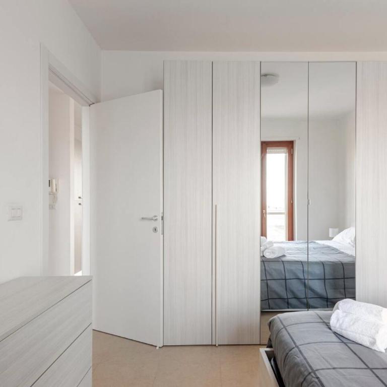 Terrazza Giulia - Appartamento con 1 Camera da Letto - 15