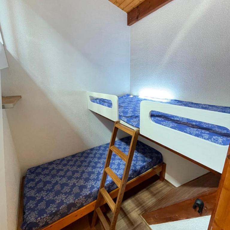 Réf 263, Seignosse océan, Villa Patio classée 3 étoiles avec Wifi à 150m de la plage, en bordure de forêt avec place de parking et piscine commune - One-Bedroom Villa - 9