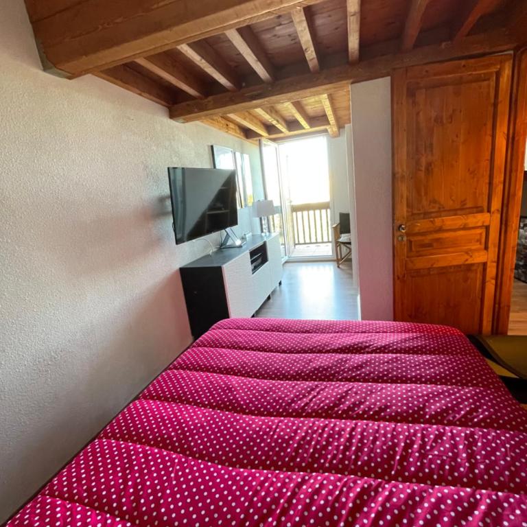 Réf 263, Seignosse océan, Villa Patio classée 3 étoiles avec Wifi à 150m de la plage, en bordure de forêt avec place de parking et piscine commune - One-Bedroom Villa - 7