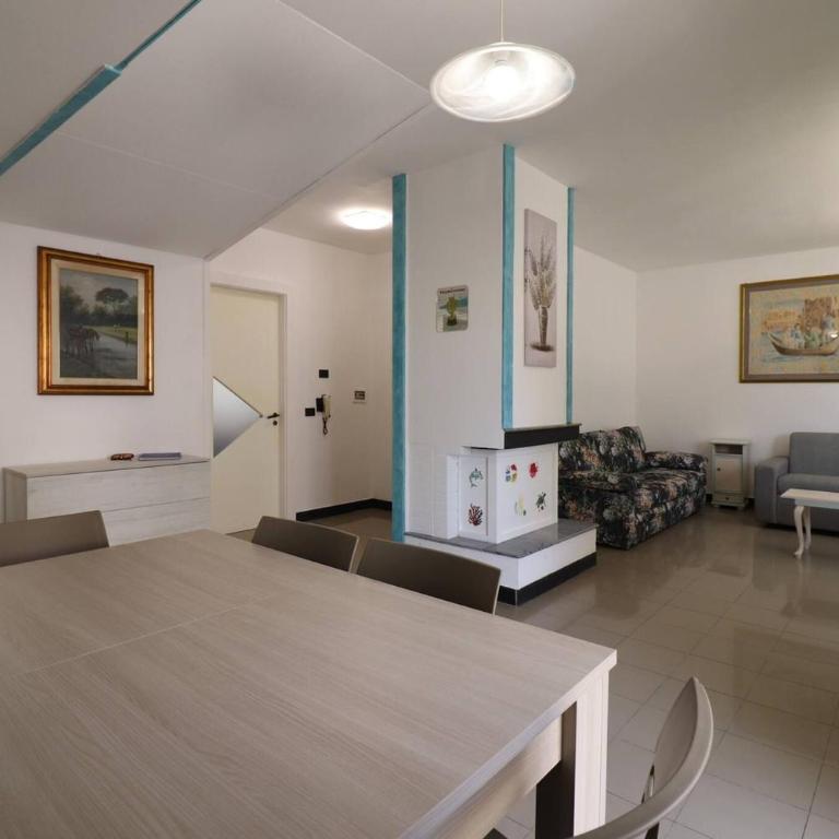 Casa Minerva Beautiful Holiday Home with Sea Castle View in the Heart of Otr - Apartment - 5
